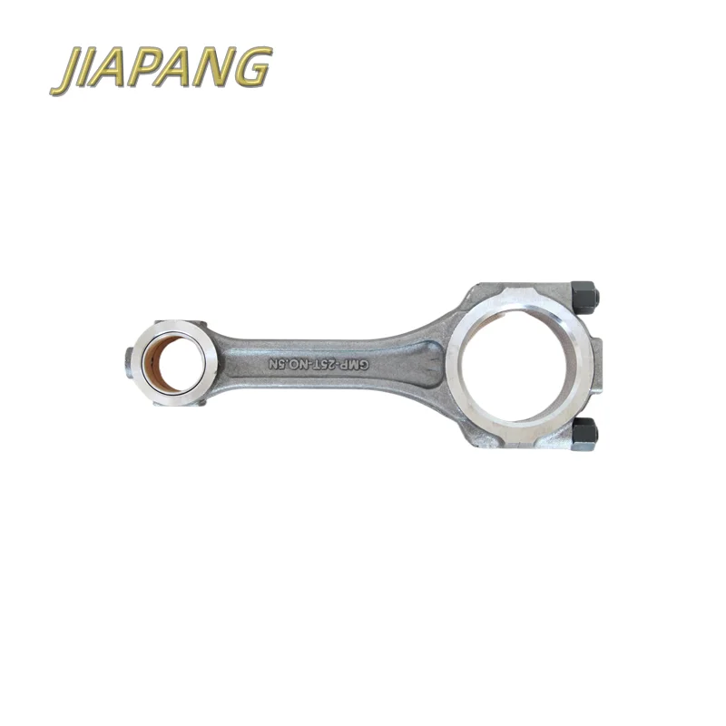 Connecting Rod Mtz37m1004100 Construction Machinery Parts Engine Auto