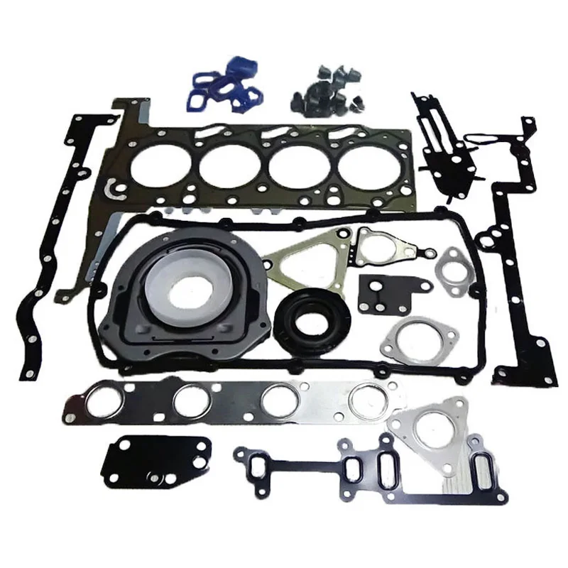 Auto Engine Part Head Gasket Kit Ab316260aa Bk3q6079aa U2y210271a