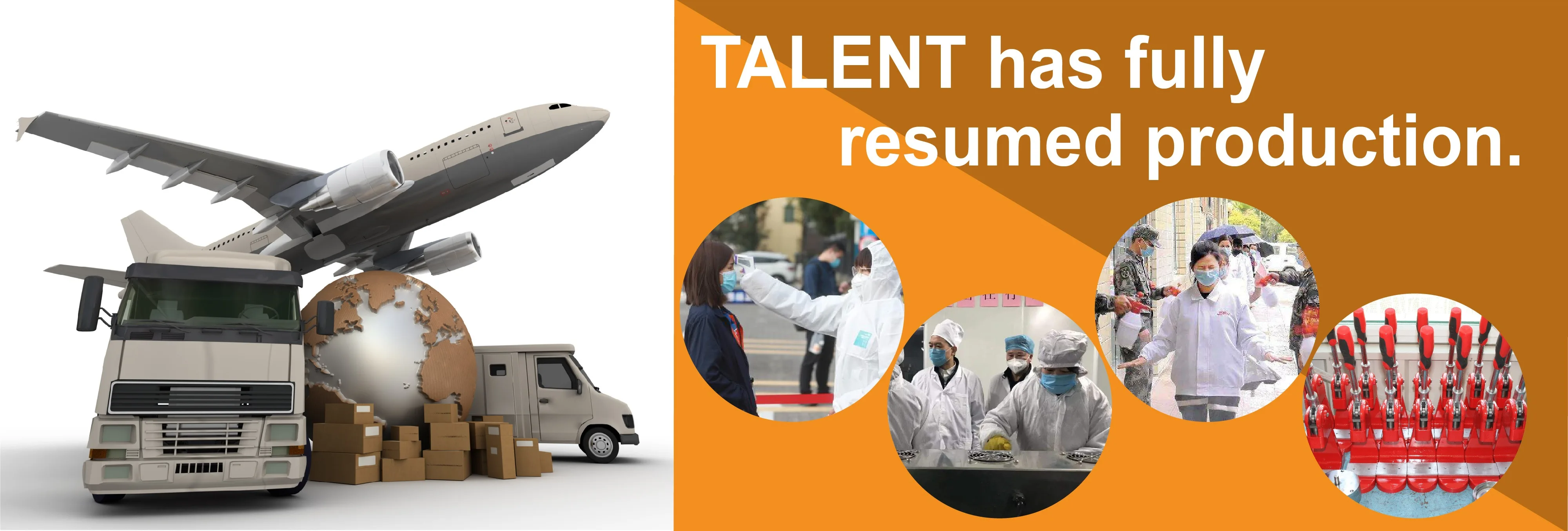 Talent (Tianjin) Electronics Co., Ltd. - Button Making Machine