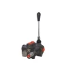 Wholesale Tractor Crane Rotative Hand Valve Single Spool, P40 P80 Hydraulic Monoblock Directional Control Multiple Unit Valve
