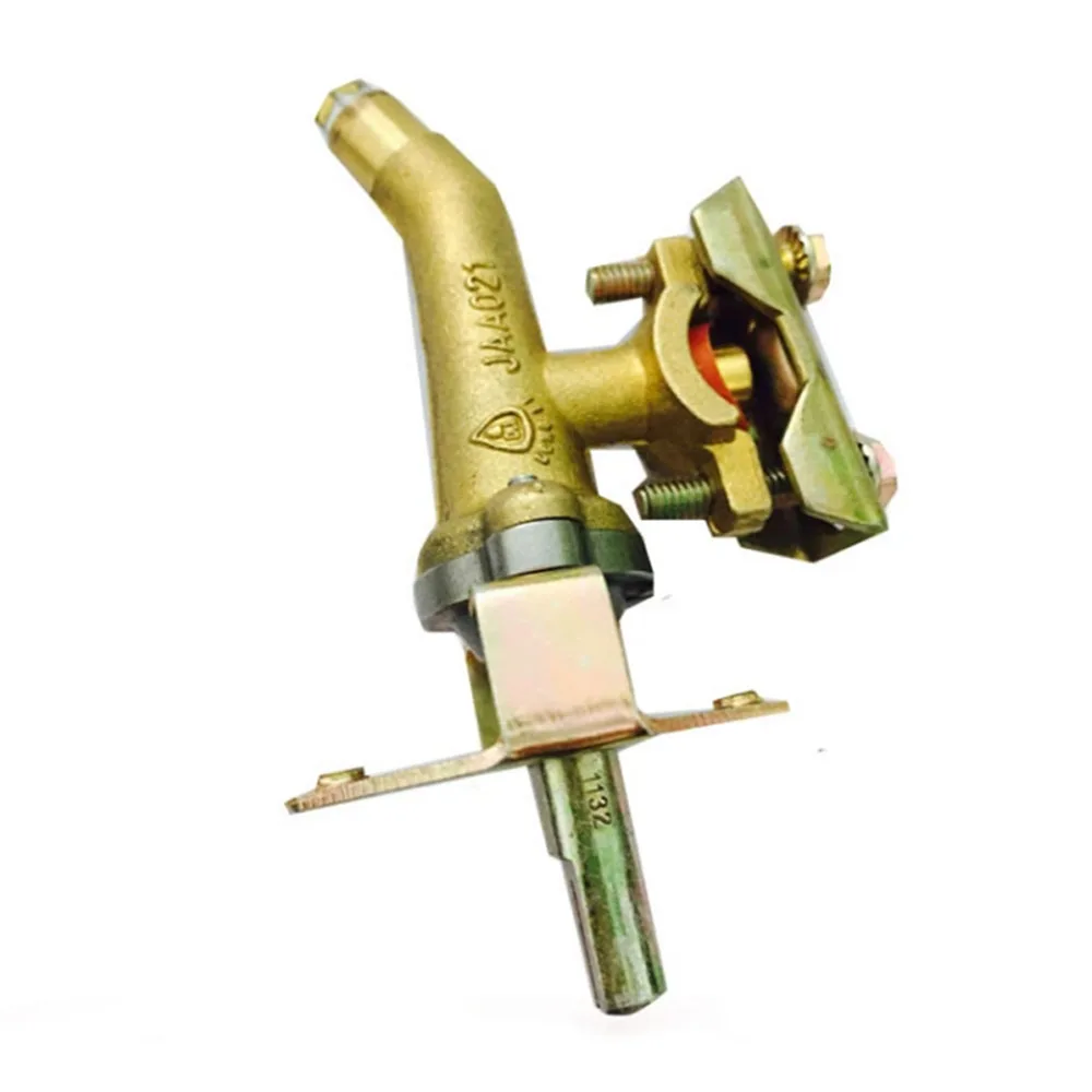 Gas Lighter Valve 30 Degree With 1.0 Nozzle Buy Gas Lighter Valve