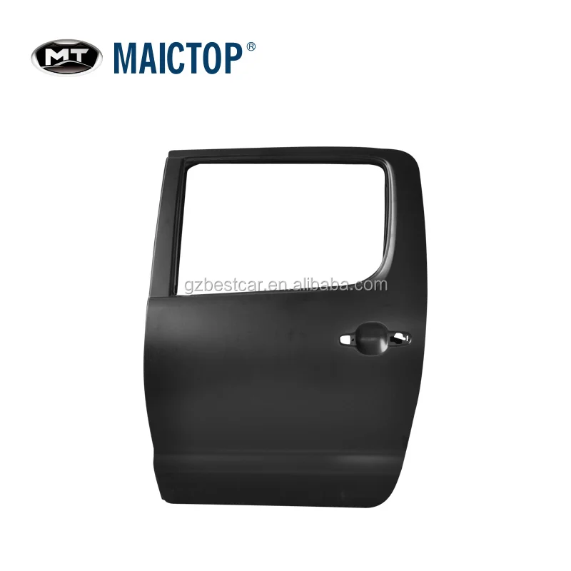 670040k010 670010k010 67003kk010 Car Door Accessories Rear Door For