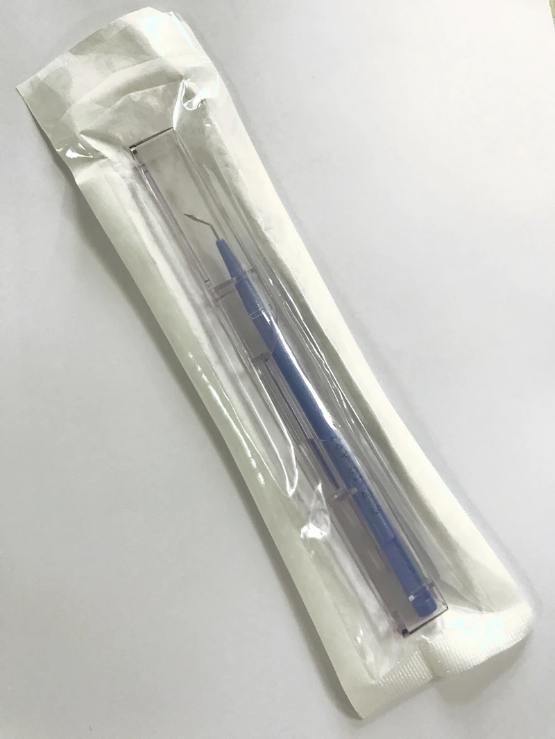 一次性玻璃体白内障眼用手术刀超声刀翼状胬肉刀