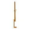 ANSI Certified Building Material/Construction High Quality Guard Rail Post Scaffolding (CSGRP)
