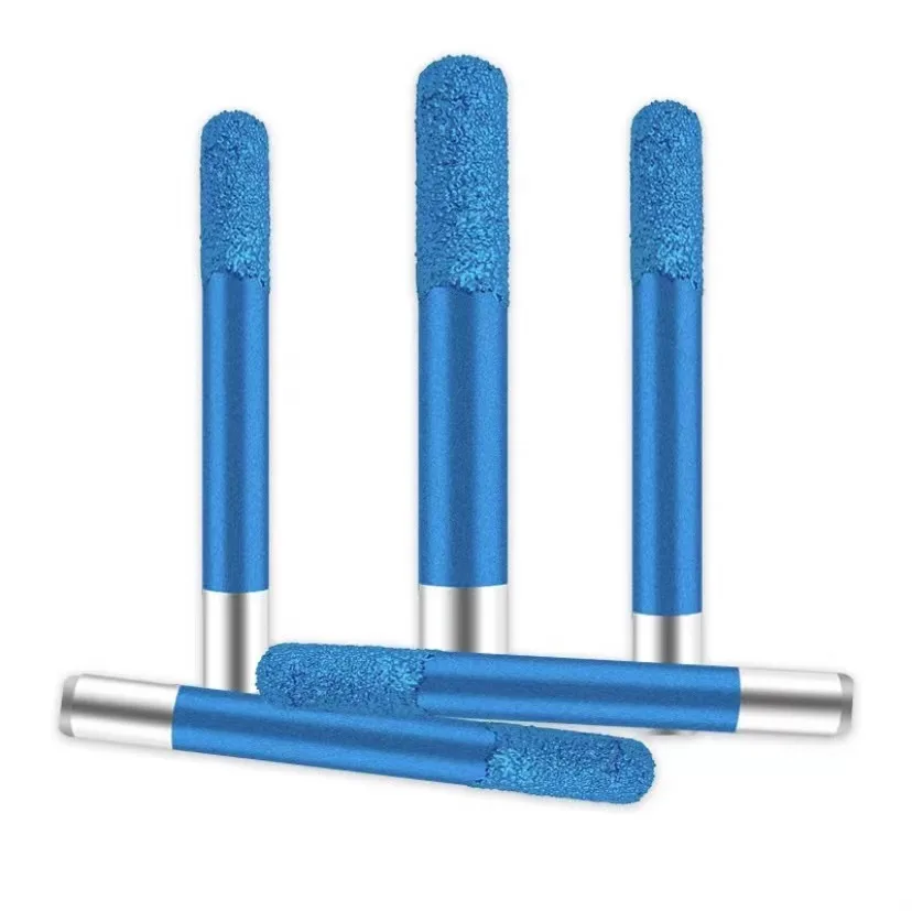 SRM CNC Router Bits - Precision Tools for Stone Carving