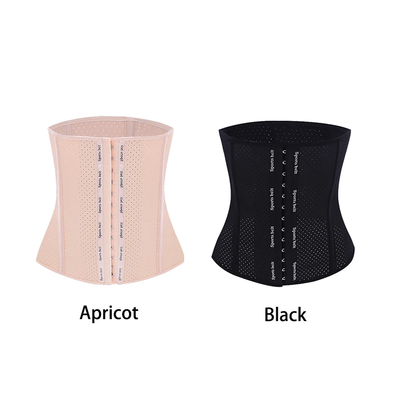Women Latex Waist Trainer Compression Postparto Faja Colombian Bbl Pos