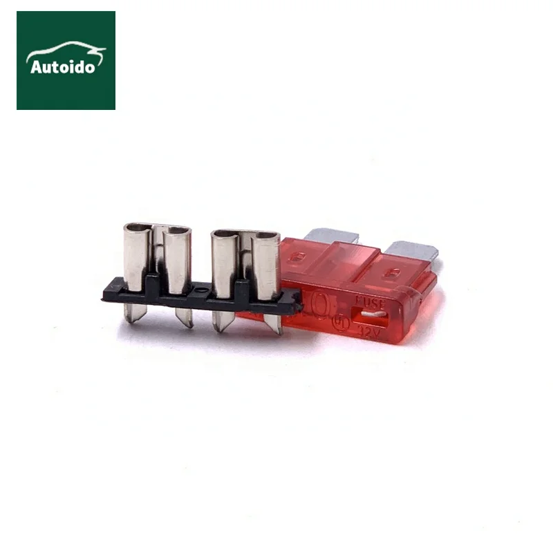 Automotive Clip Blade Pcb Fuse Holder Buy Automotive Fuse Holder,Atc