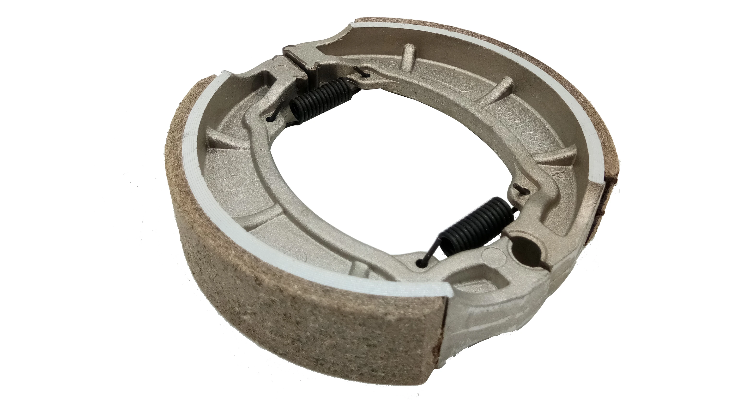 High Precision Motorcycle Accessories Motorcycle Accessories Drum Brake