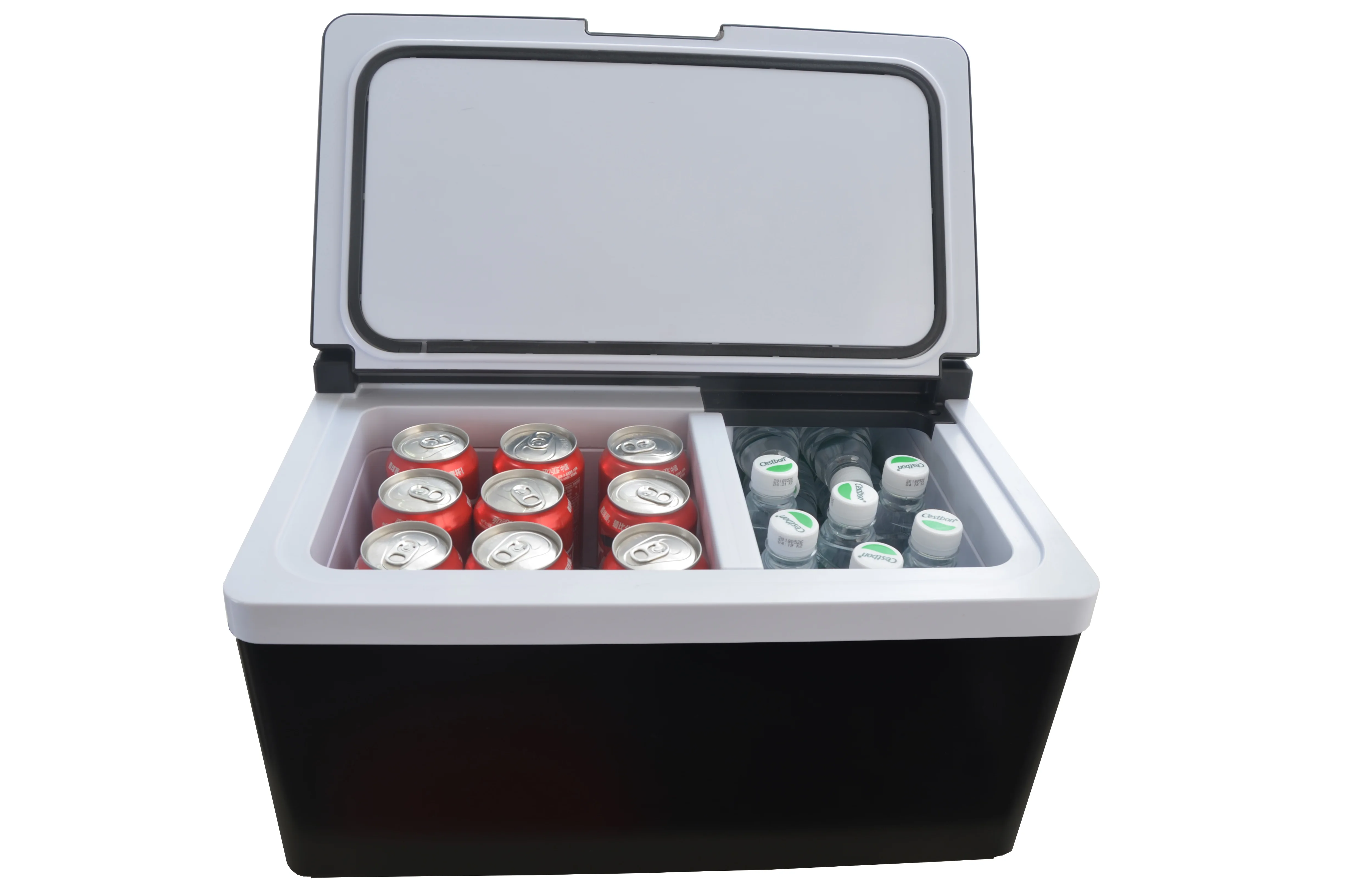 Arc22 Alpicool 22l Mini 12 Volt Dc Portable Car Fridge Freezer Box