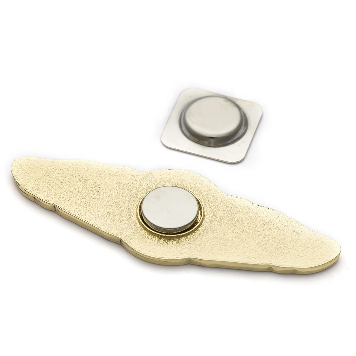 crystal fridge magnets