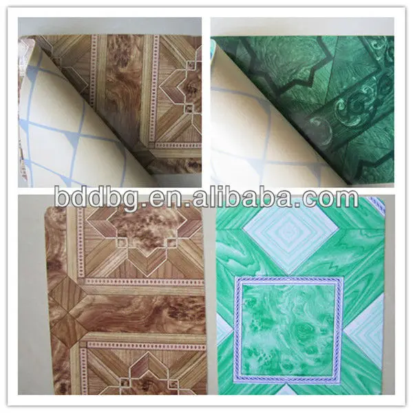 sponge vinyl floorings