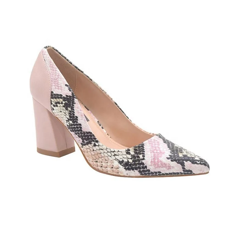 pink heels sale