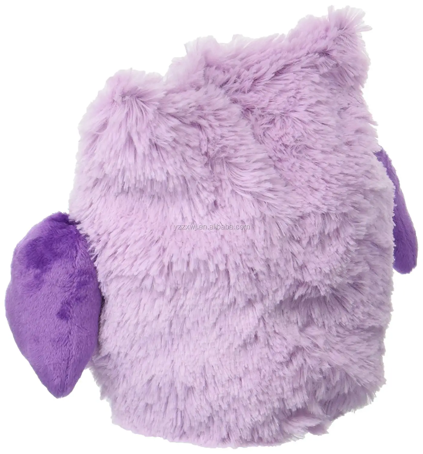 Stuffed Owl Cushion With Heating Pad Warmies Microwavable Unscented And Scented Plush Owl Pillow View Plush Owl Pillow Zhongxi Product Details From Yangzhou Zhongxi Plush Toys Gift Co Ltd On Alibaba Com