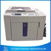 used risographs printer MZ770/MD5650 two color risos Digital Duplicator machine
