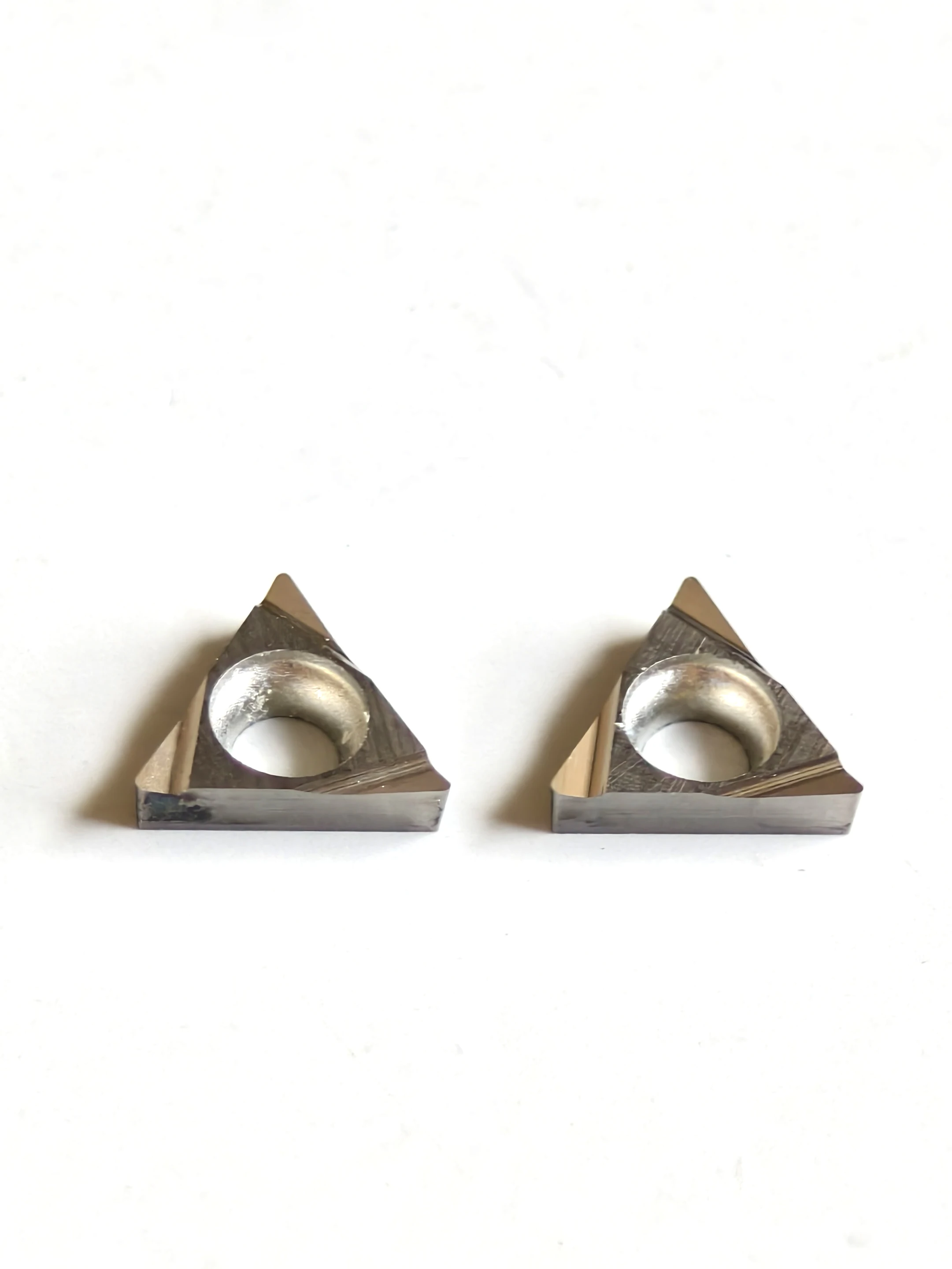 Diamond Tip Turning Tools with CBN PCD Insert CCMT CCGT CNMG CNGA Customized Support for Aluminum Brass & Plastic OEM