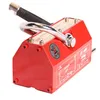 PLM-500Kg powerful magnetic lifte/ 0.5 Ton permanent magnetic lifter for hoist