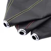5 / 6 Speed Car Leather Gear Shift Knob Shifter Boot Cover