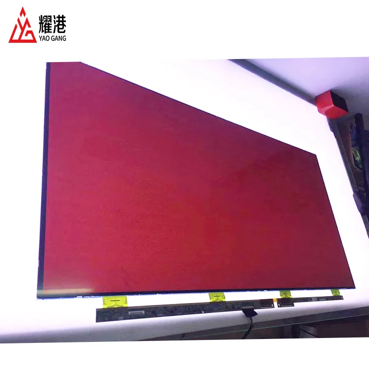 T390xvn01.0 Tv Panel Replacement Screen For 65 Inch Tv Lcd Screen Auo Buy Lg Flat Screen Tv