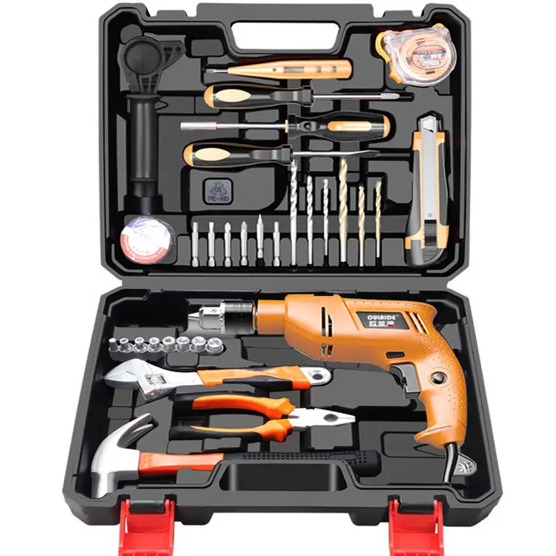 Industrial Grade Hardware Tool Set Electrical Tool Kit Electrical Maintenance Tool Kit Buy
