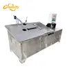 Metal and Steel Wire Form torsion Spring Clips and Hooks form machine
