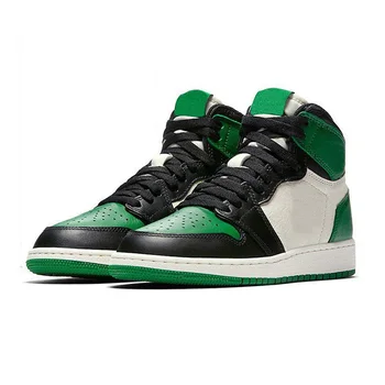pine green j1