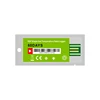 USB Digital Disposal Temperature Data Logger Recorder For Cold Chain