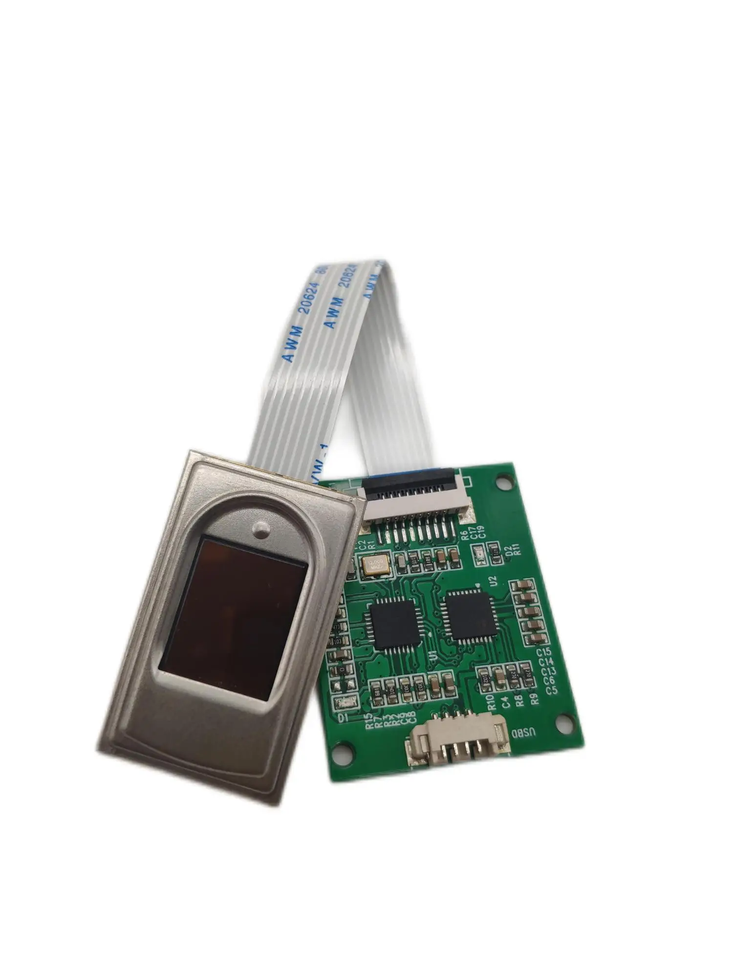 Fingerprint Module - Starhigh BIO Biometric Scanner