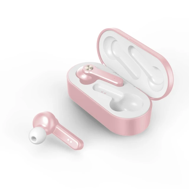 invisible wireless earbuds