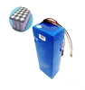 Factory Directly Sell sanyo lithium ion battery pack db l40 samsung cells 18650 13s 48 volt rohs for dongfeng spare parts