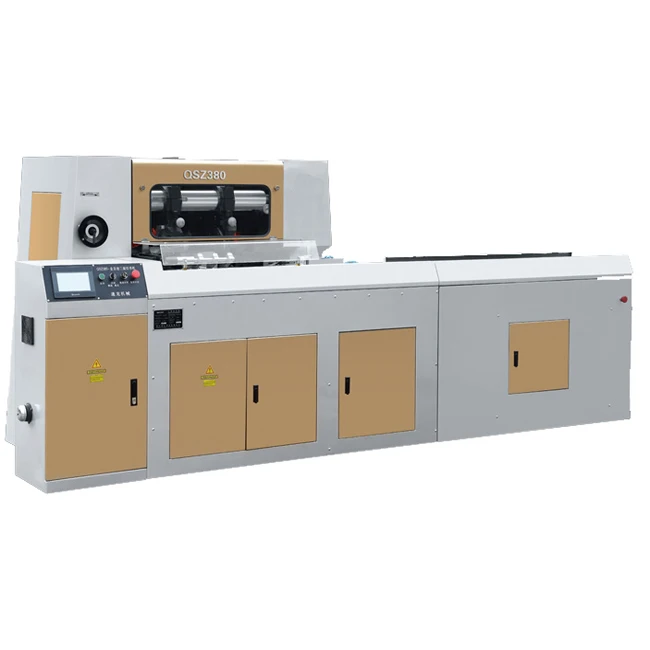 多功能三面三刀切书修边机切割机