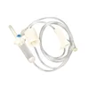 infusion set regulator