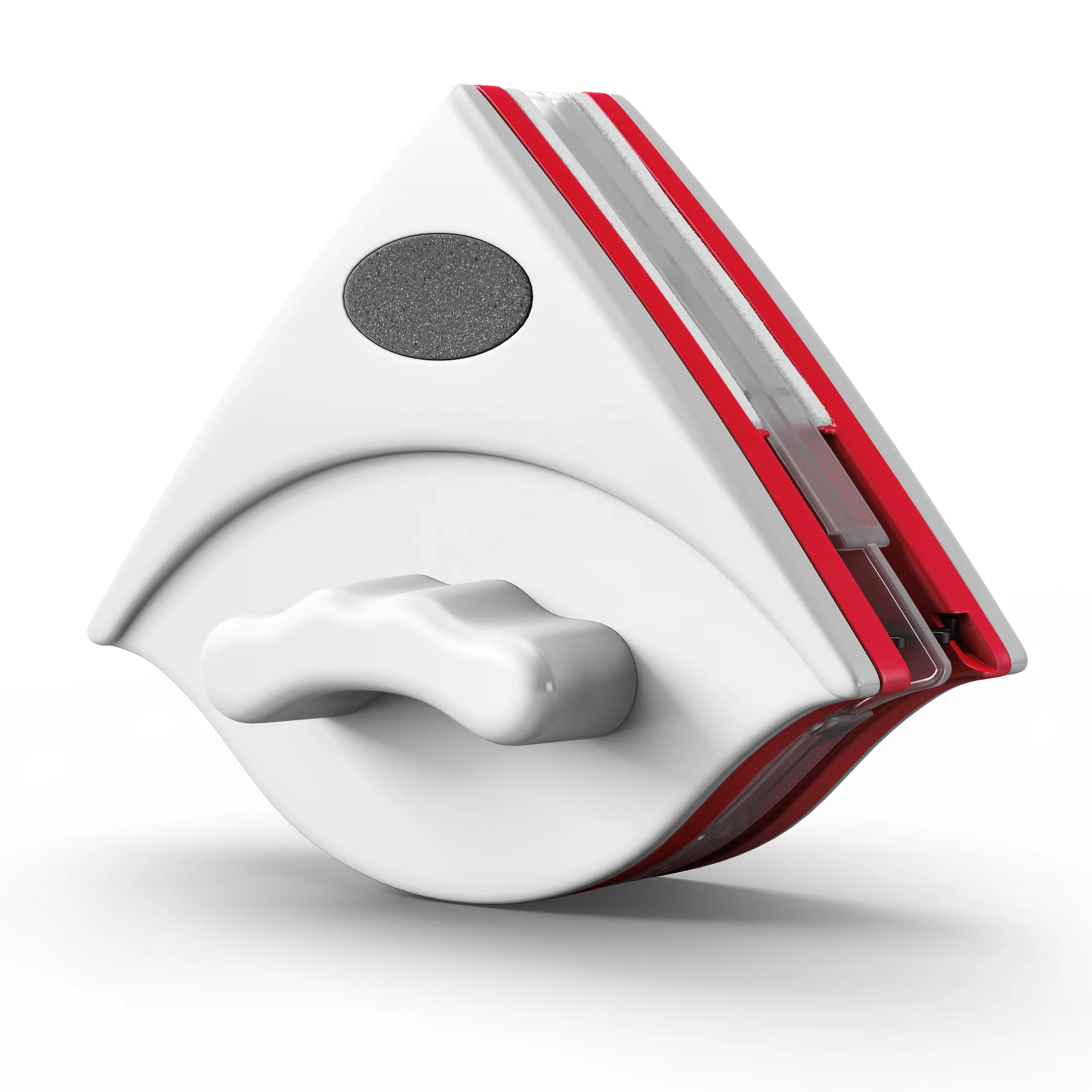 
Magic Magnetic Window Cleaner for Thick Glass 