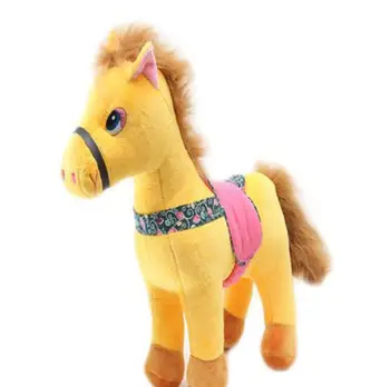 happy horse soft toys