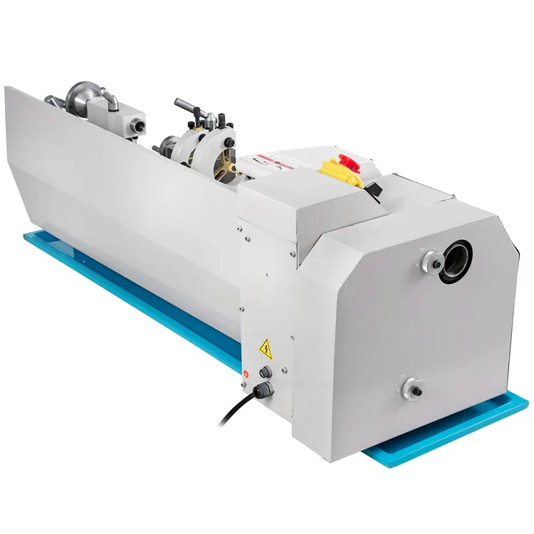 metalworker variable speed lathe manual machine mtb