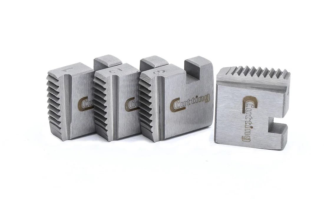 Hongli Best Selling Gi Pipe Threading Dies Alloy 12r Dies Buy Gi Pipe