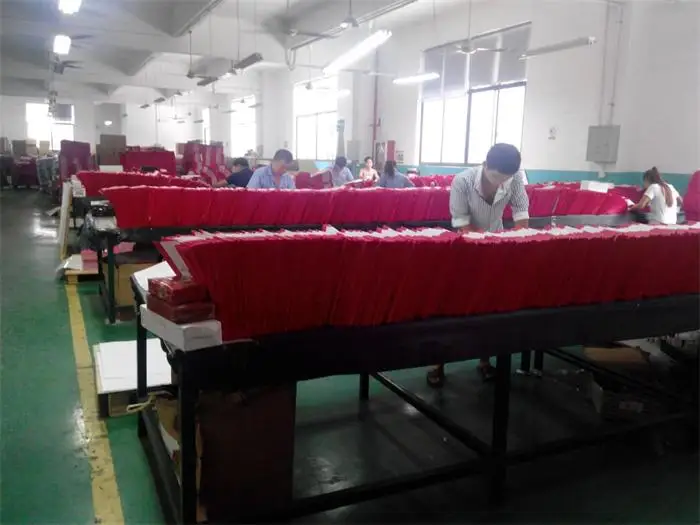 批发定做全印花白色纸包装礼品纸袋