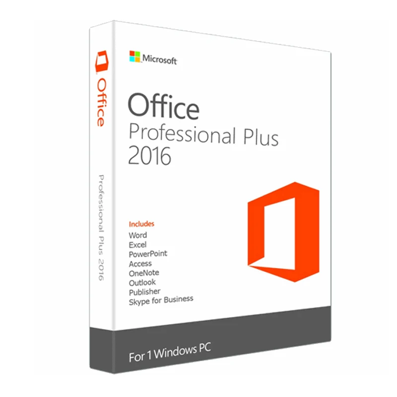 

Send by email Phone Activation MS Microsoft office pro plus 2016 Digital key code licence office 2016 pp