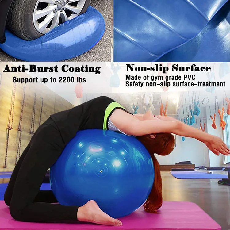 yoga ball-58