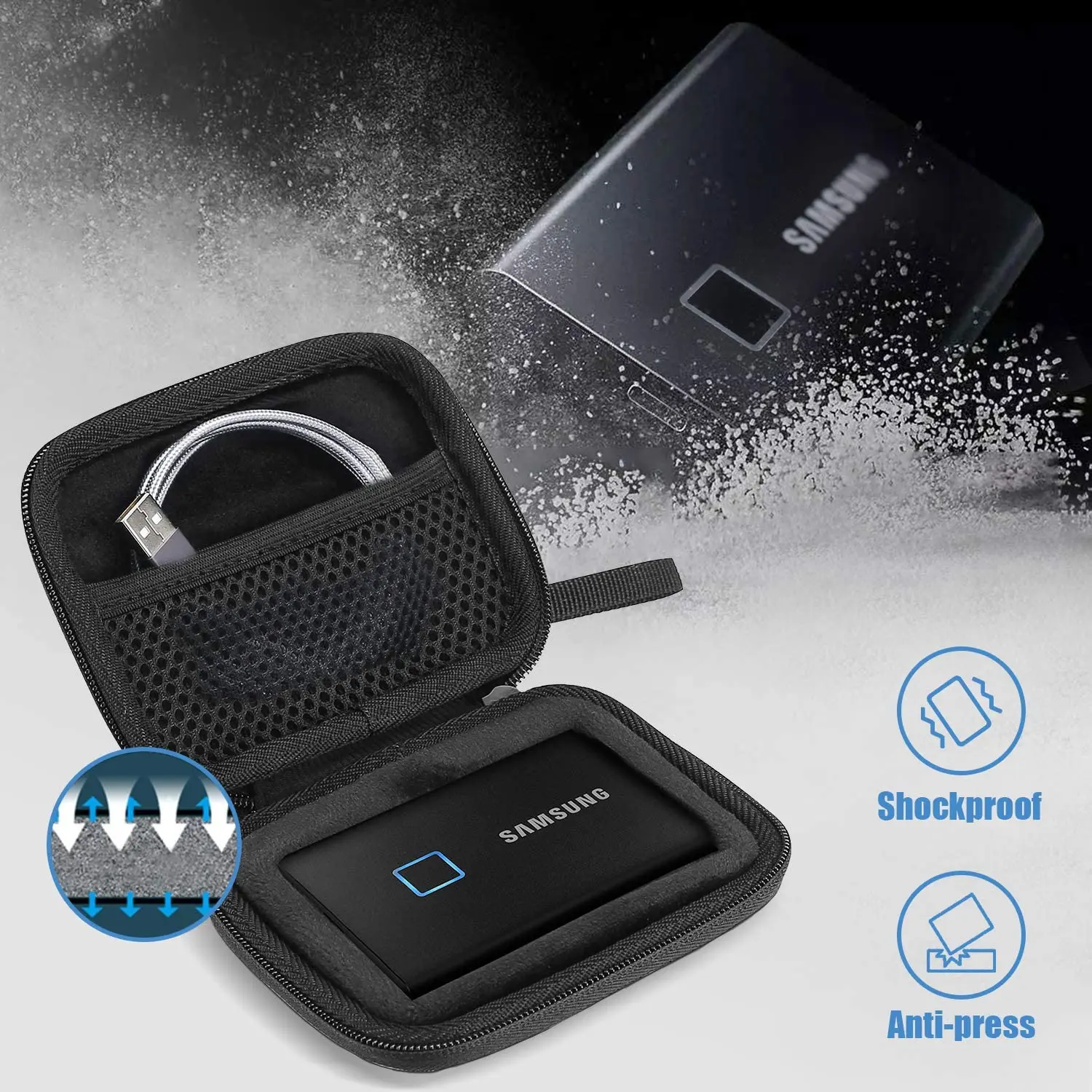 storage case 5