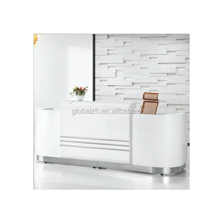 Modern Design Office/cheap Reception Desk Reception Desk Buy High Quality Cheap Reception Desk