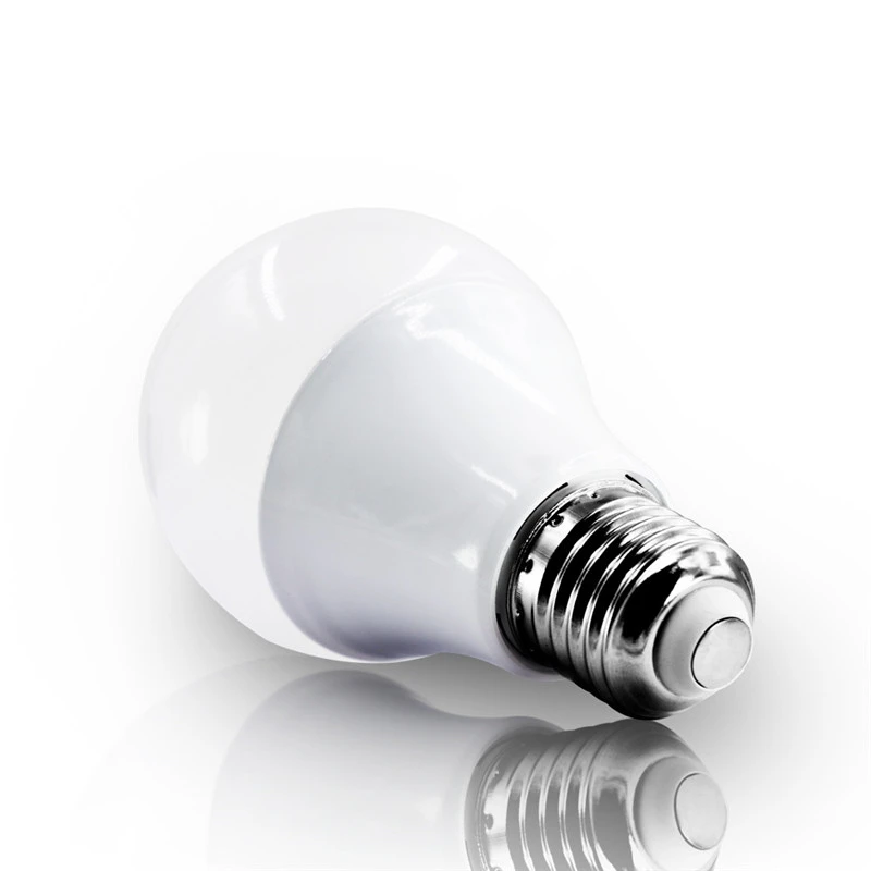 China manufacture 12v DC/AC led light bulb 7W