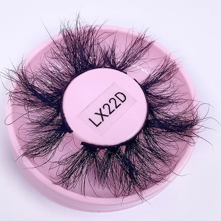 

3d mink eyelashes hot-sale product eye lashes thick long dramatic wholesale lashes, Natural black