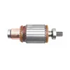24V WAINO 133034 ORME IM3040 Brand new car starter 4D30 armature M106X29371