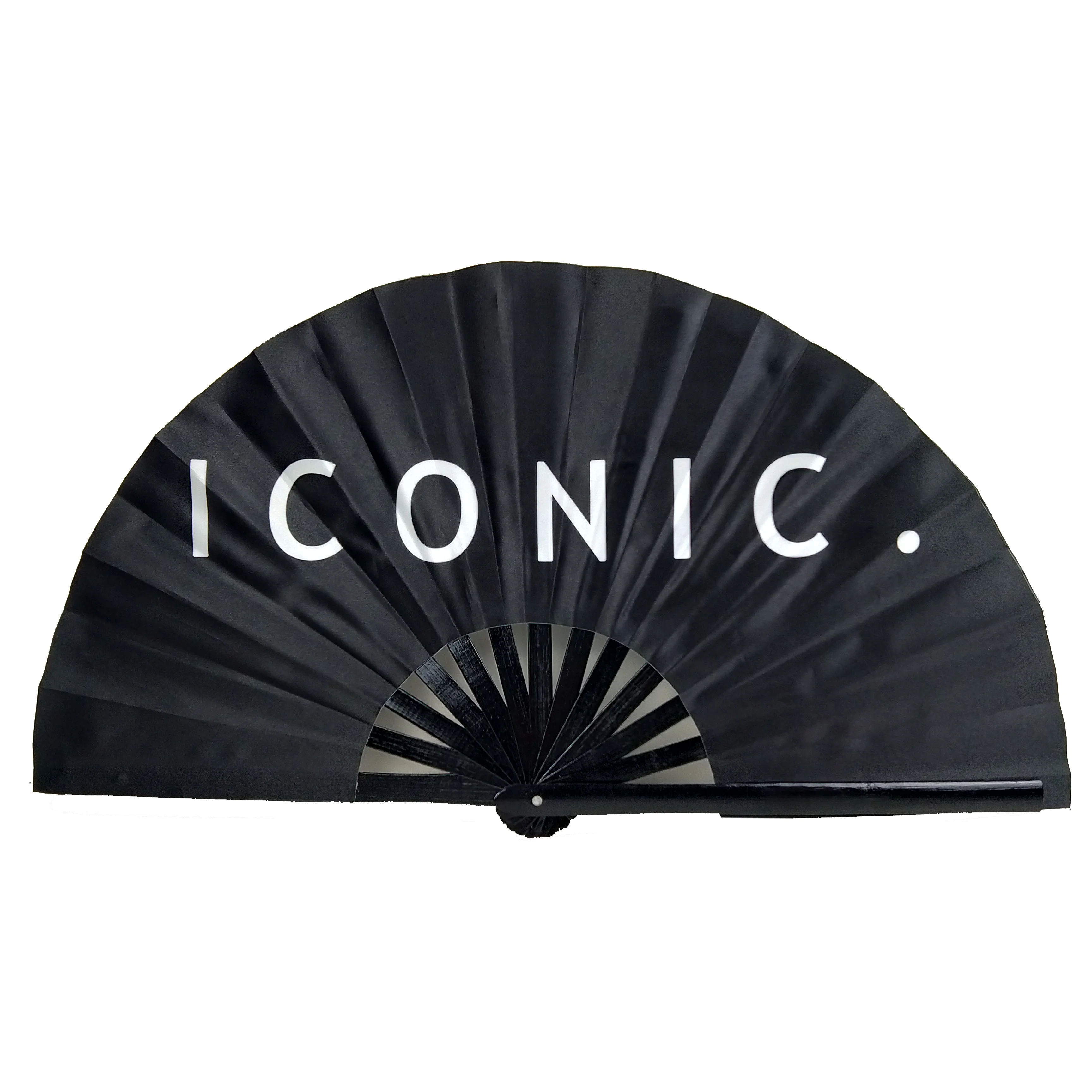 [i Am Your Fans]custom Large Sublimation Hand Fans Blank Hand Fan