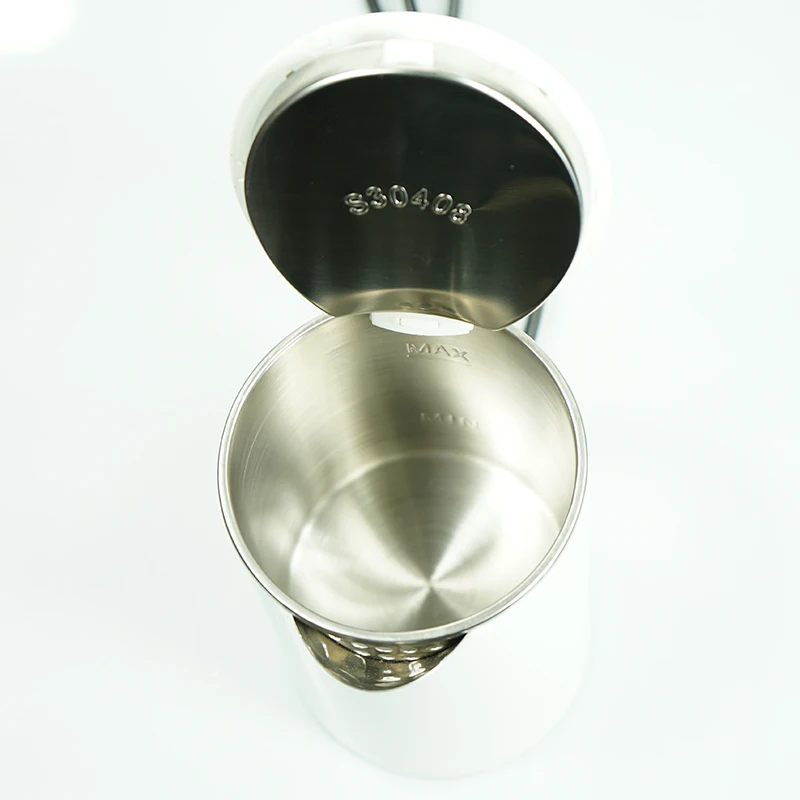 0.6l 600w Venta Caliente Tamaño Pequeño De Las Capas Dobles 0.6l 600w Venta Caliente Tamaño Pequeño De Las Capas Dobles