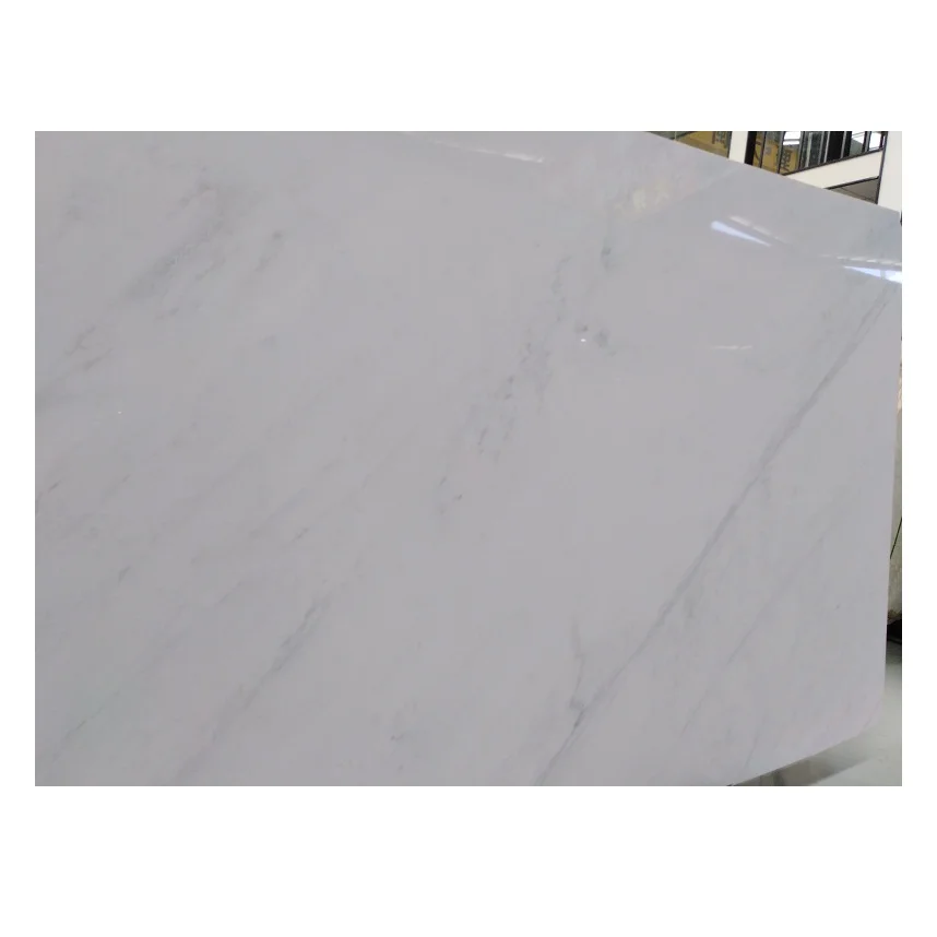 Marble Tiles White Price, Oriental White Marble Slabs