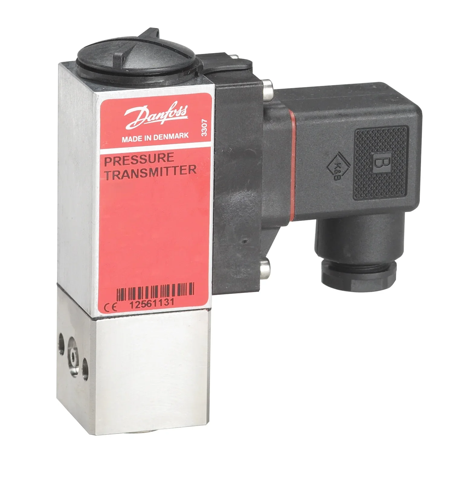 Hot Sale New Danfoss Mbc 8100 061b8003 Thermostat M/6 Original In The
