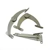 Sheet Metal Cheap Economical Automotive Welding Stamping Parts metal stamping processing