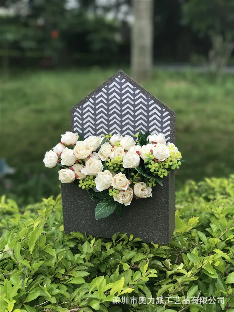 flower box ideas