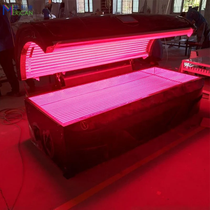 blueprint pro unit for red light therapy